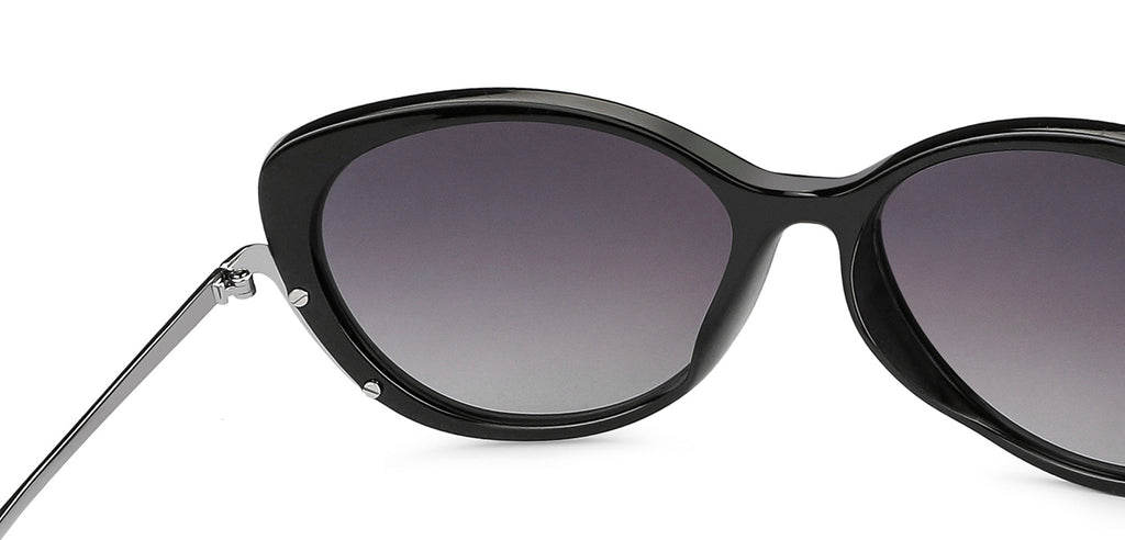 -Frame Cat Eye--SG -Frame Cat Eye--SG