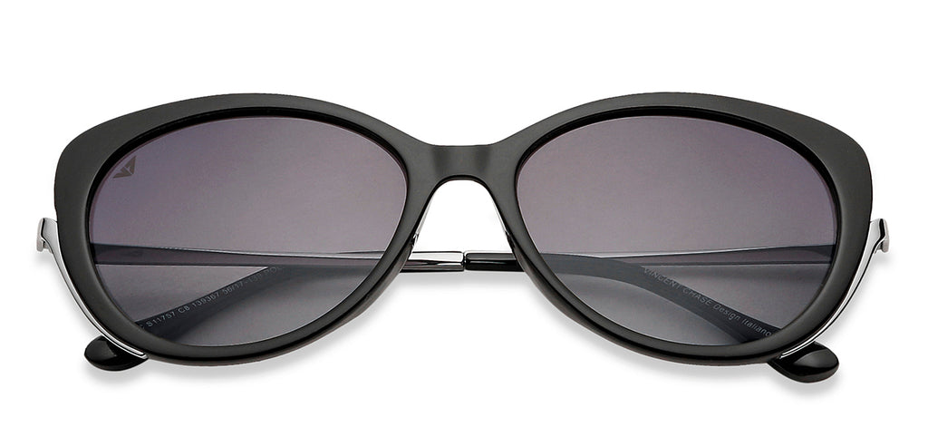 -Frame Cat Eye--SG -Frame Cat Eye--SG