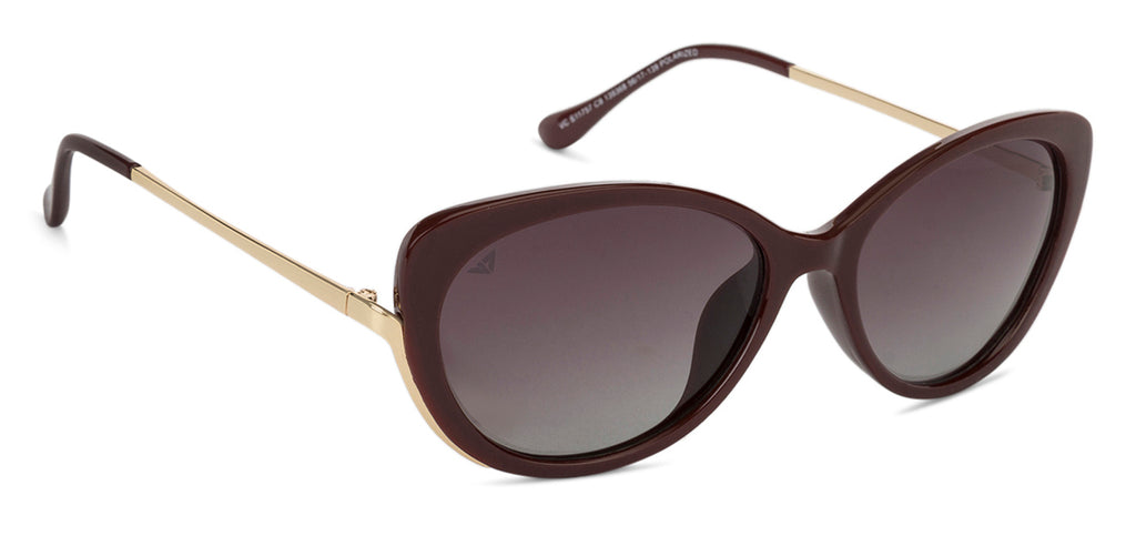 -Frame Cat Eye--SG -Frame Cat Eye--SG