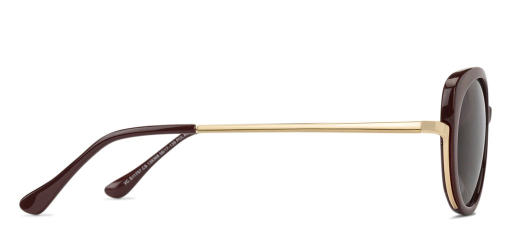 -Frame Cat Eye--SG -Frame Cat Eye--SG