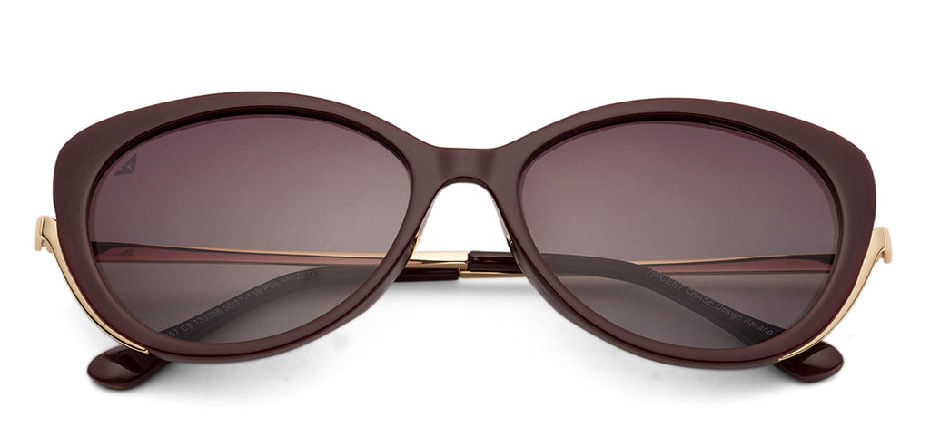 -Frame Cat Eye--SG -Frame Cat Eye--SG