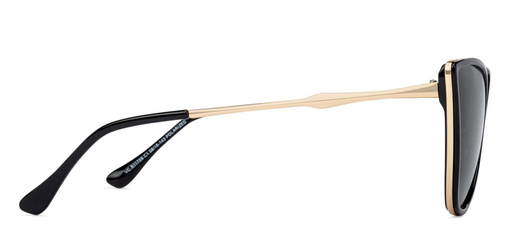 -Frame Cat Eye--SG -Frame Cat Eye--SG