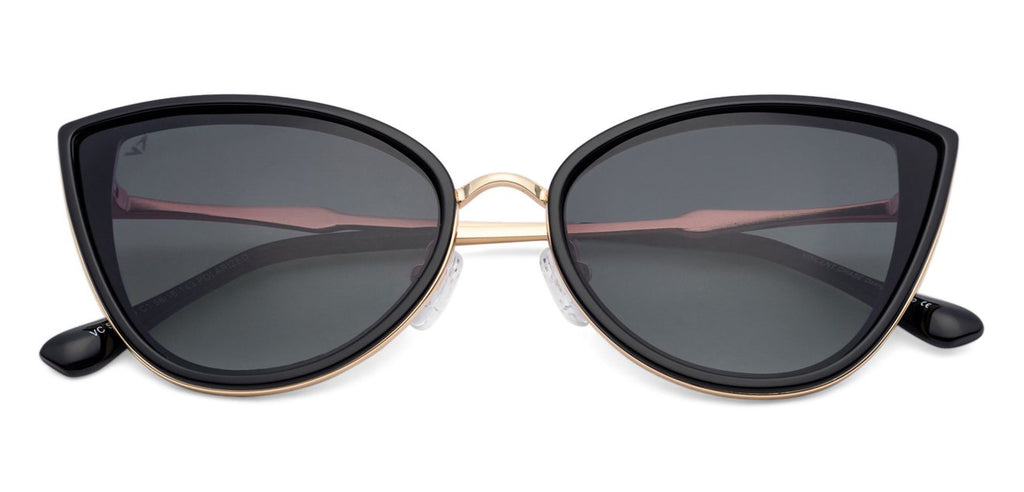 -Frame Cat Eye--SG -Frame Cat Eye--SG
