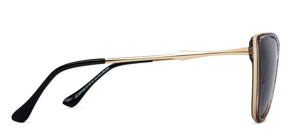 -Frame Cat Eye--SG -Frame Cat Eye--SG