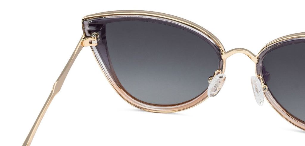 -Frame Cat Eye--SG -Frame Cat Eye--SG