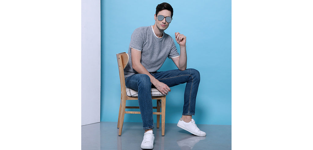 -Frame Aviator--SG -Frame Aviator--SG