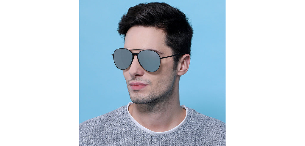-Frame Aviator--SG -Frame Aviator--SG
