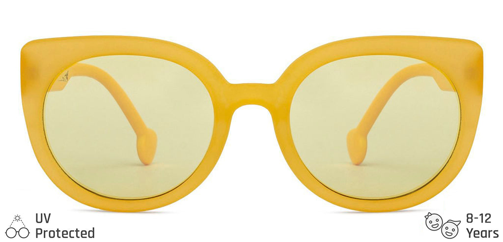 -Frame Cat Eye--SG -Frame Cat Eye--SG