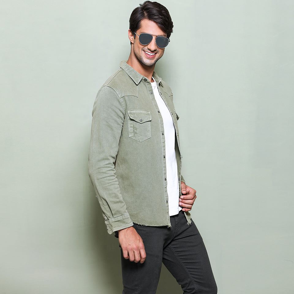 -Frame Aviator--SG -Frame Aviator--SG