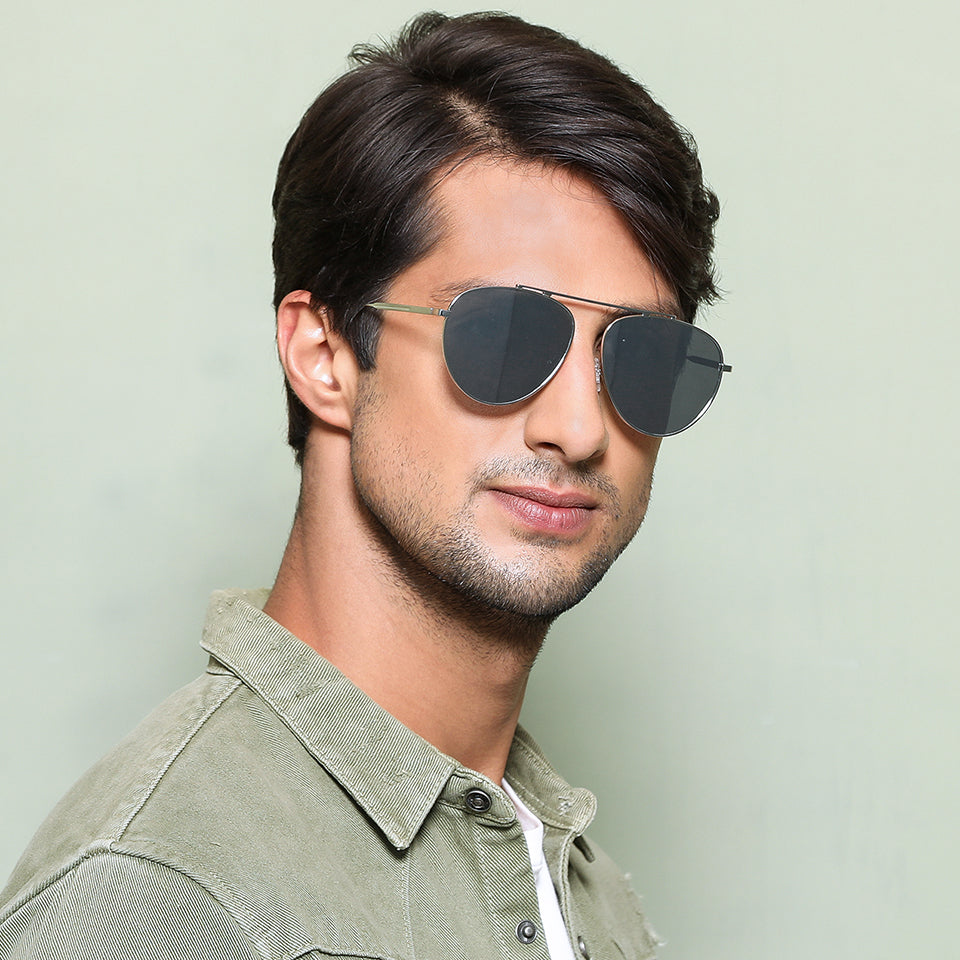 -Frame Aviator--SG -Frame Aviator--SG