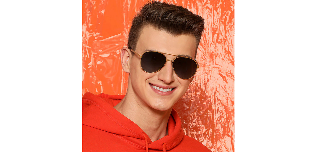 -Frame Aviator--SG -Frame Aviator--SG