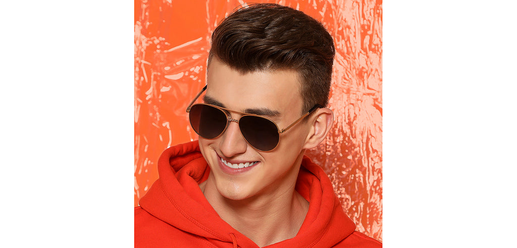 -Frame Aviator--SG -Frame Aviator--SG