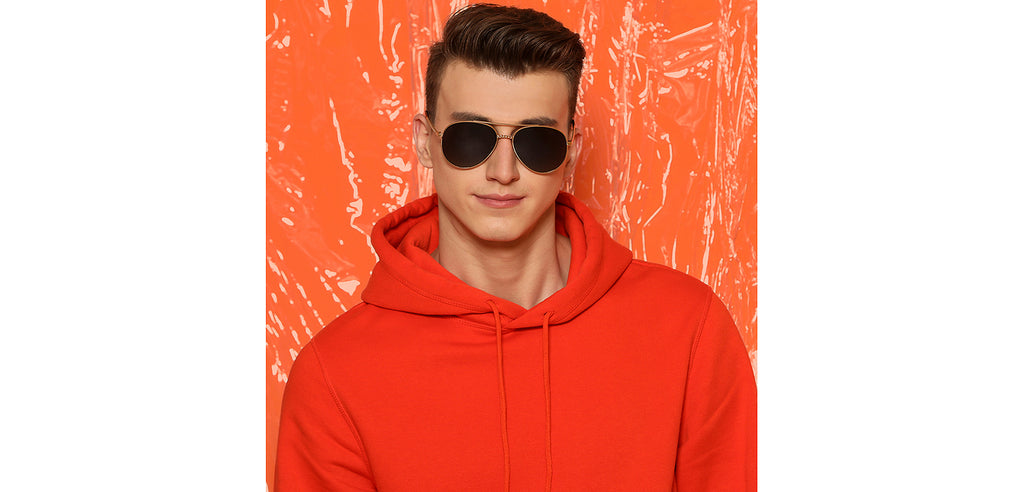 -Frame Aviator--SG -Frame Aviator--SG