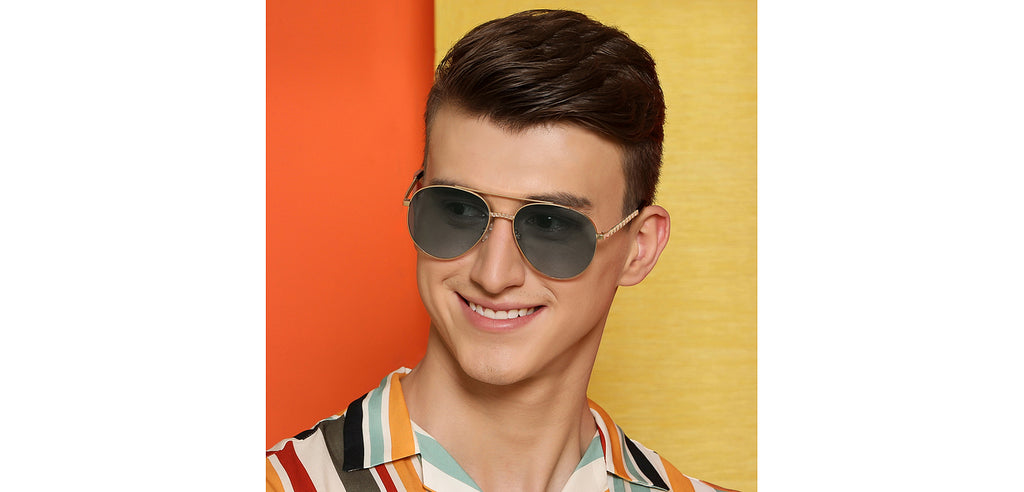 -Frame Aviator--SG -Frame Aviator--SG