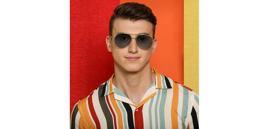-Frame Aviator--SG -Frame Aviator--SG
