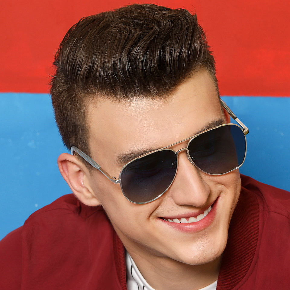 -Frame Aviator--SG -Frame Aviator--SG