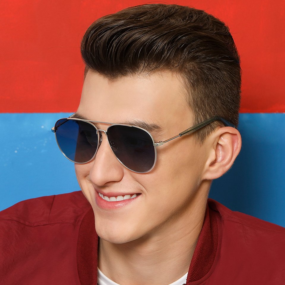 -Frame Aviator--SG -Frame Aviator--SG