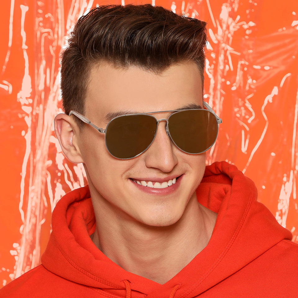 -Frame Aviator--SG -Frame Aviator--SG