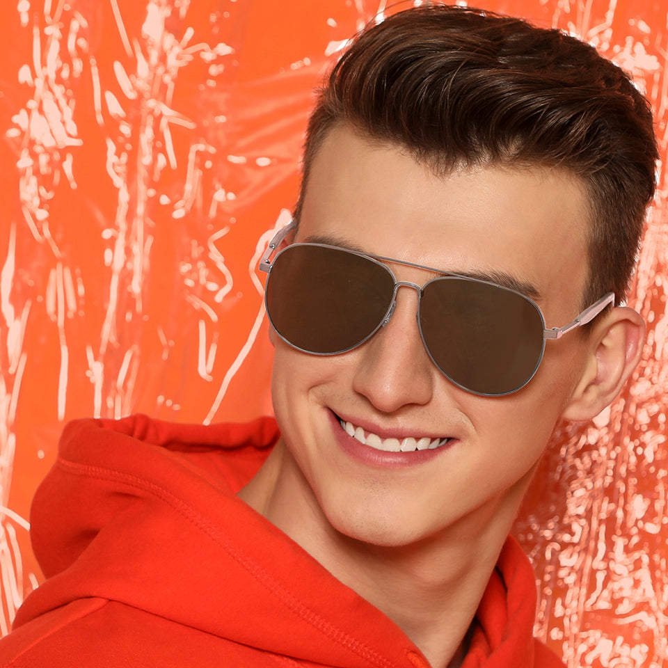 -Frame Aviator--SG -Frame Aviator--SG