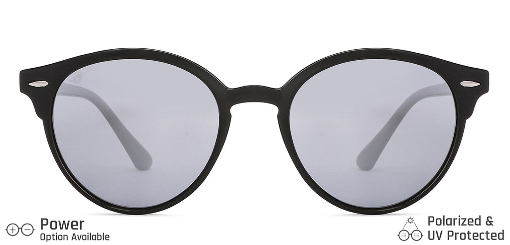 -Frame Round--SG -Frame Round--SG
