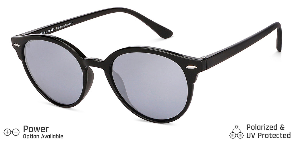 -Frame Round--SG -Frame Round--SG