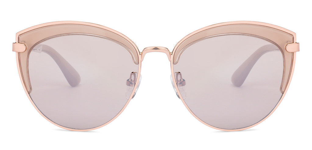 -Frame Cat Eye--SG -Frame Cat Eye--SG