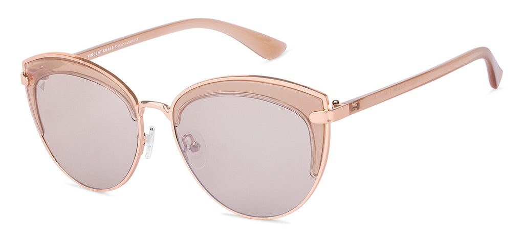 -Frame Cat Eye--SG -Frame Cat Eye--SG