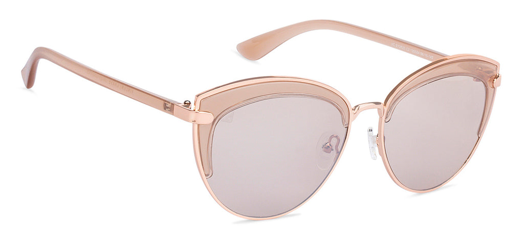 -Frame Cat Eye--SG -Frame Cat Eye--SG