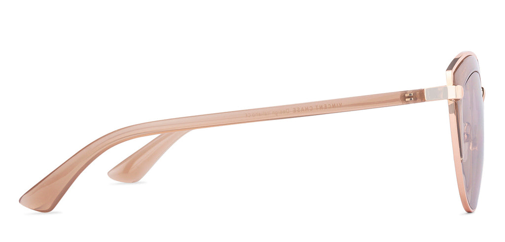 -Frame Cat Eye--SG -Frame Cat Eye--SG