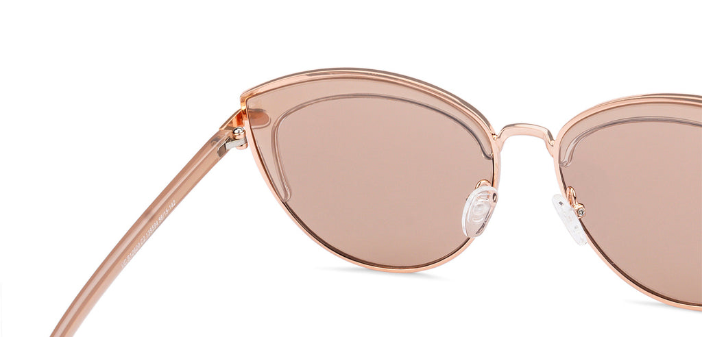 -Frame Cat Eye--SG -Frame Cat Eye--SG