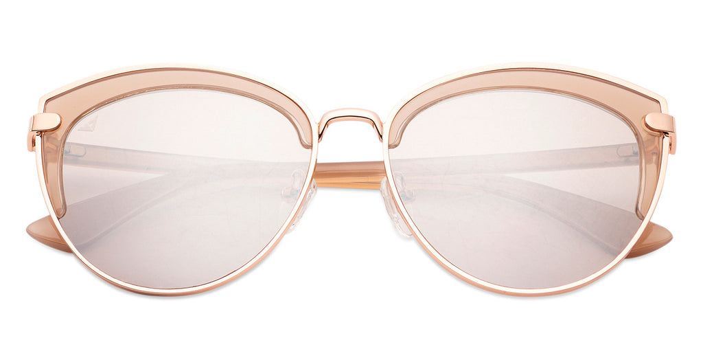 -Frame Cat Eye--SG -Frame Cat Eye--SG