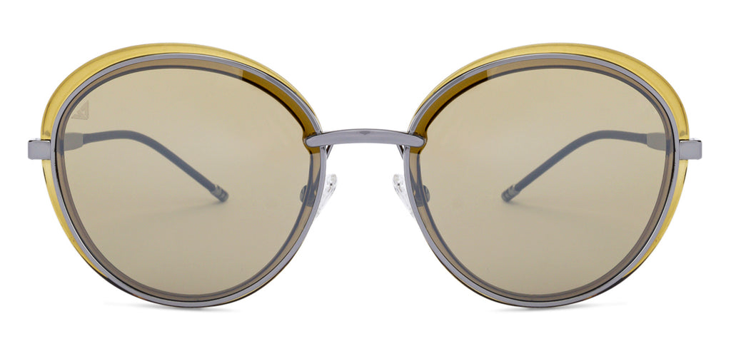 -Frame Cat Eye--SG -Frame Cat Eye--SG
