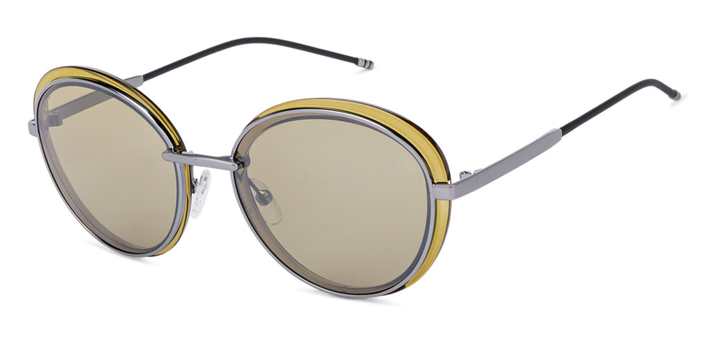 -Frame Cat Eye--SG -Frame Cat Eye--SG
