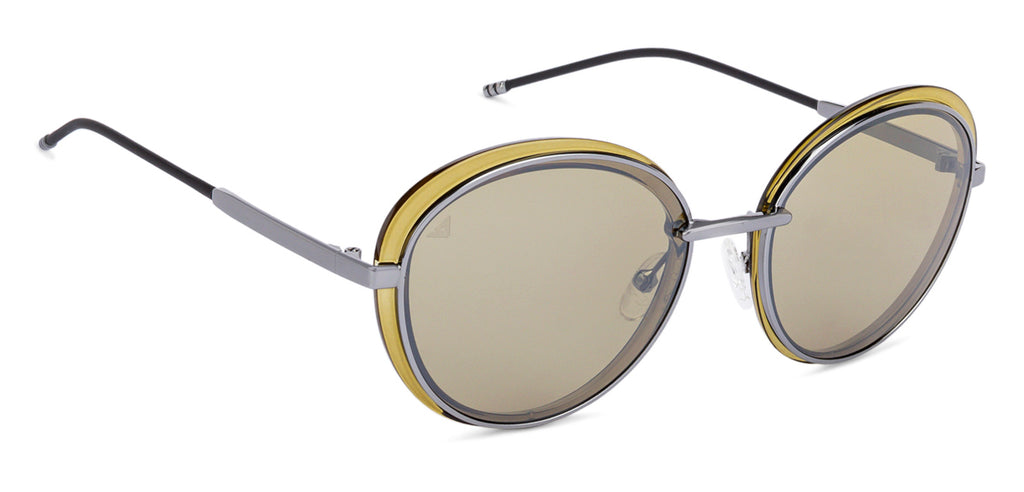 -Frame Cat Eye--SG -Frame Cat Eye--SG