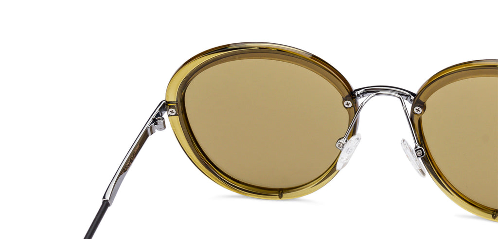 -Frame Cat Eye--SG -Frame Cat Eye--SG