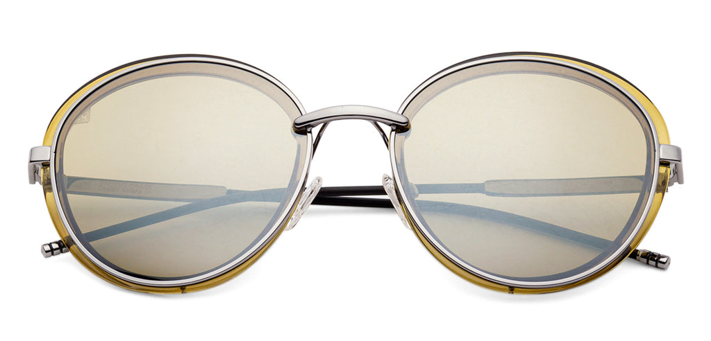 -Frame Cat Eye--SG -Frame Cat Eye--SG