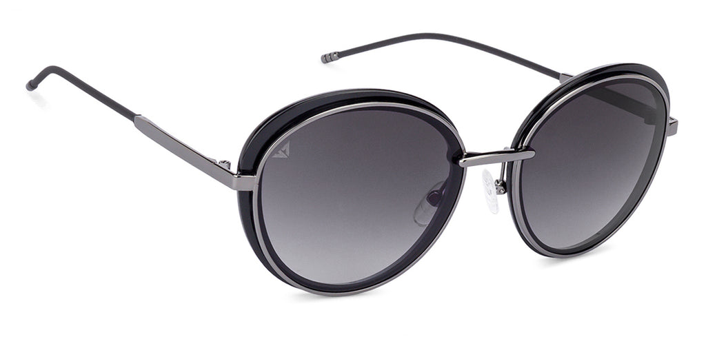 -Frame Cat Eye--SG -Frame Cat Eye--SG
