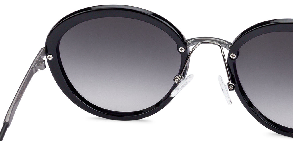 -Frame Cat Eye--SG -Frame Cat Eye--SG