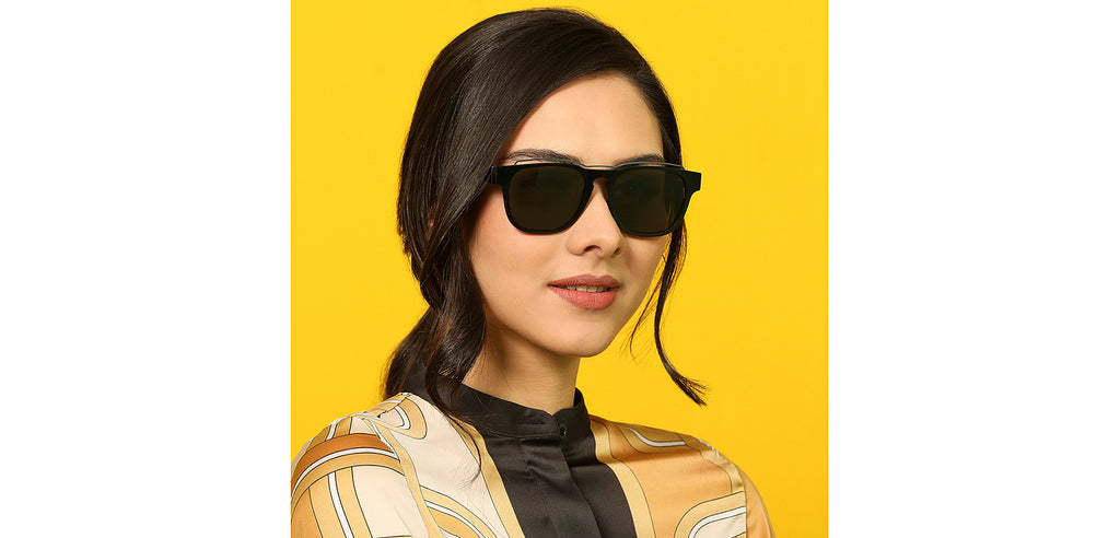 -Frame Wayfarer--SG -Frame Wayfarer--SG