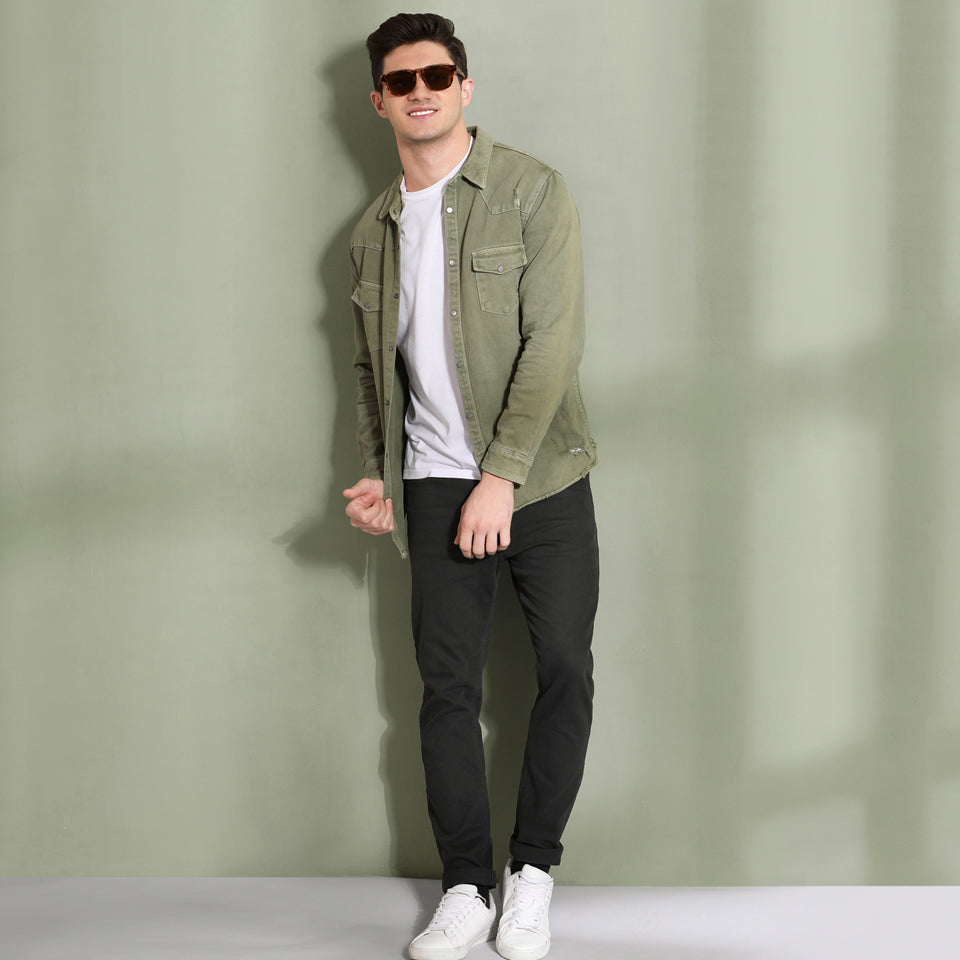 -Frame Wayfarer--SG -Frame Wayfarer--SG