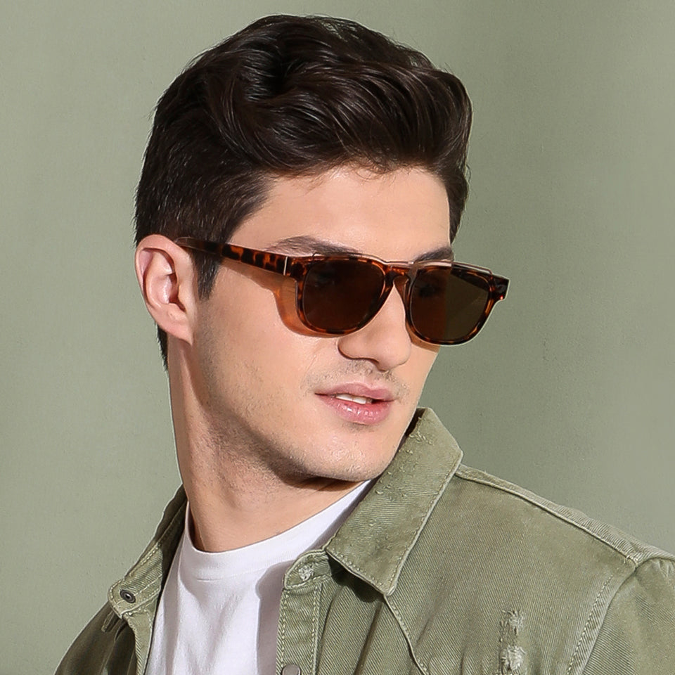 -Frame Wayfarer--SG -Frame Wayfarer--SG