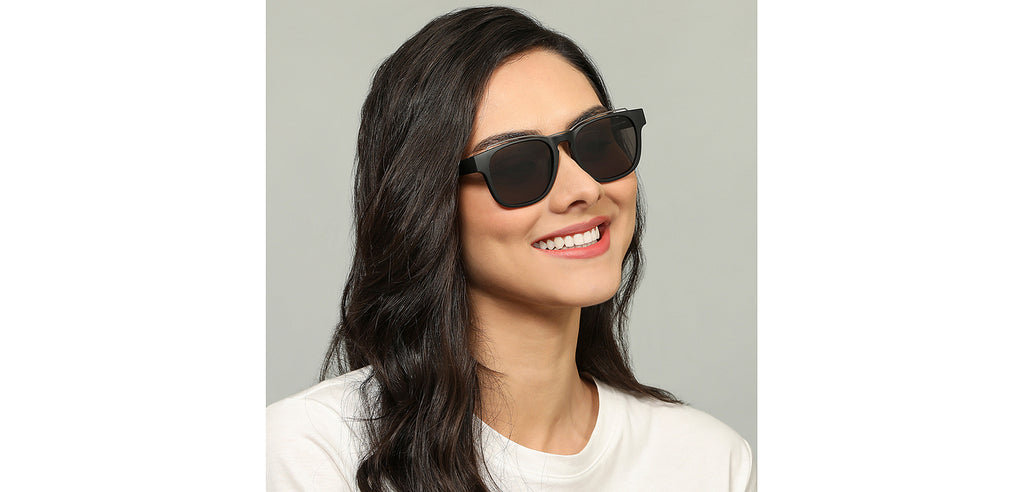 -Frame Wayfarer--SG -Frame Wayfarer--SG