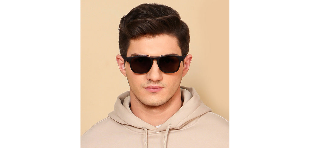 -Frame Wayfarer--SG -Frame Wayfarer--SG