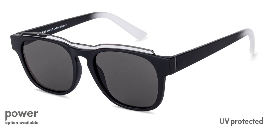 -Frame Wayfarer--SG -Frame Wayfarer--SG