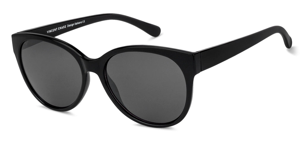 -Frame Cat Eye--SG -Frame Cat Eye--SG