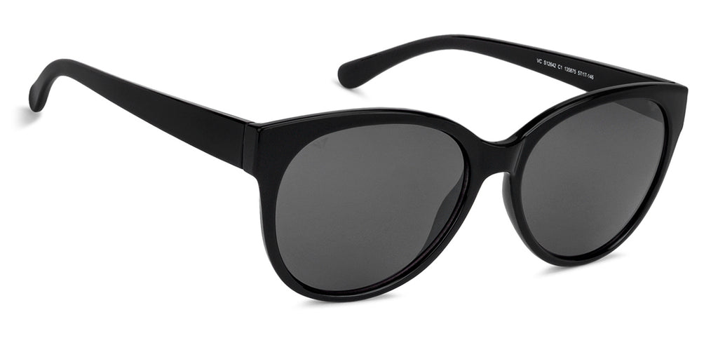 -Frame Cat Eye--SG -Frame Cat Eye--SG
