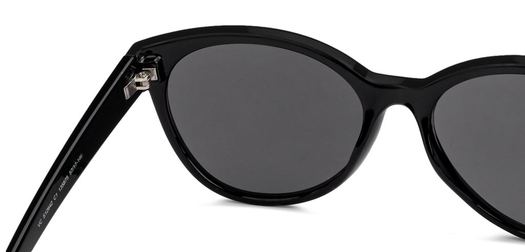 -Frame Cat Eye--SG -Frame Cat Eye--SG