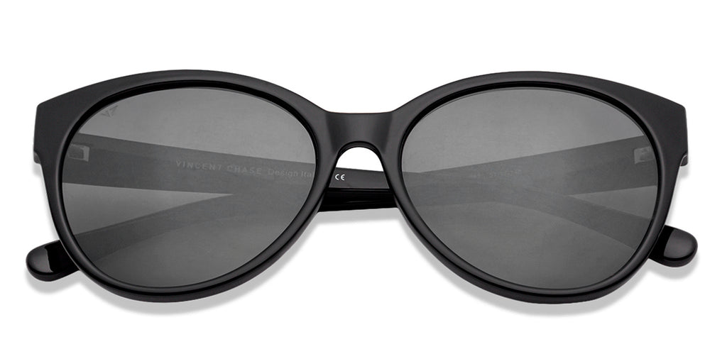 -Frame Cat Eye--SG -Frame Cat Eye--SG