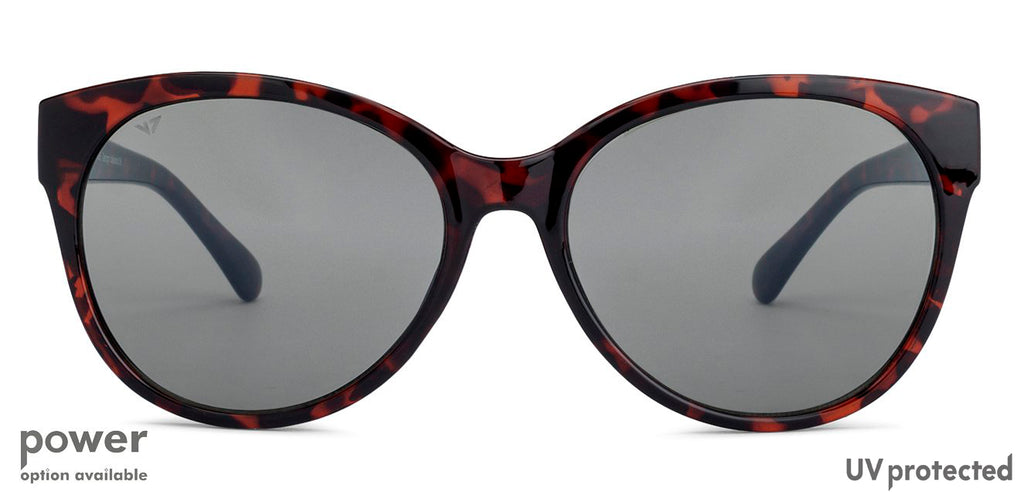 -Frame Cat Eye--SG -Frame Cat Eye--SG