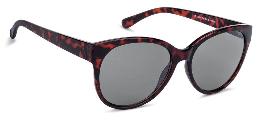 -Frame Cat Eye--SG -Frame Cat Eye--SG